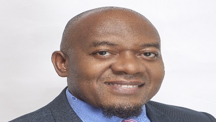 Uche Nworah, Managing Director, ABS